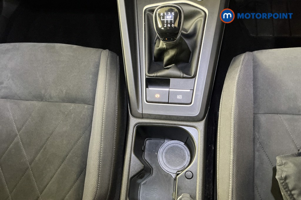 Volkswagen Golf Style Manual Petrol Hatchback - Stock Number (1566248) - 9th supplementary image