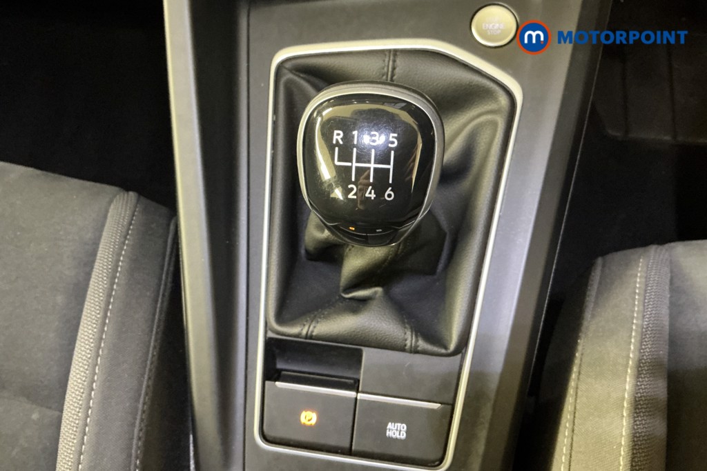 Volkswagen Golf Style Manual Petrol Hatchback - Stock Number (1566248) - 12th supplementary image