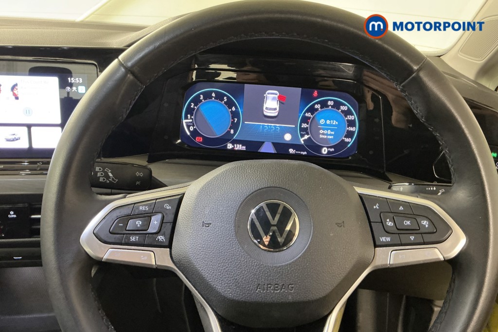 Volkswagen Golf Style Manual Petrol Hatchback - Stock Number (1566248) - 16th supplementary image