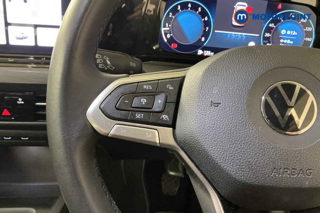 Volkswagen Golf Style Manual Petrol Hatchback - Stock Number (1566248) - 17th supplementary image