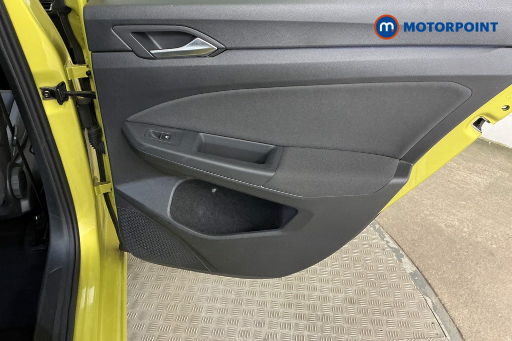 Volkswagen Golf Style Manual Petrol Hatchback - Stock Number (1566248) - 21st supplementary image