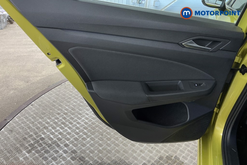 Volkswagen Golf Style Manual Petrol Hatchback - Stock Number (1566248) - 22nd supplementary image