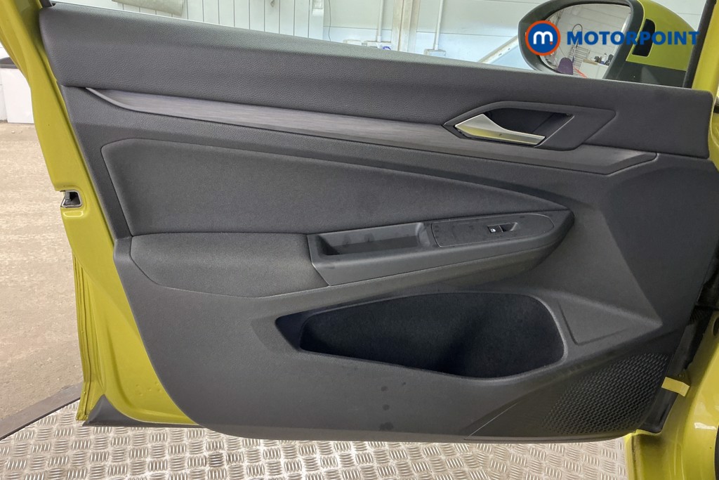 Volkswagen Golf Style Manual Petrol Hatchback - Stock Number (1566248) - 23rd supplementary image