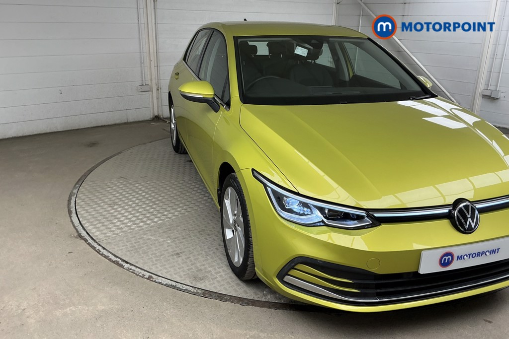 Volkswagen Golf Style Manual Petrol Hatchback - Stock Number (1566248) - 25th supplementary image