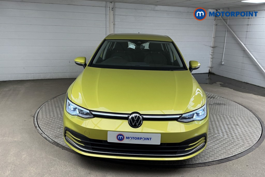 Volkswagen Golf Style Manual Petrol Hatchback - Stock Number (1566248) - 26th supplementary image