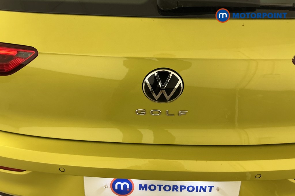 Volkswagen Golf Style Manual Petrol Hatchback - Stock Number (1566248) - 29th supplementary image
