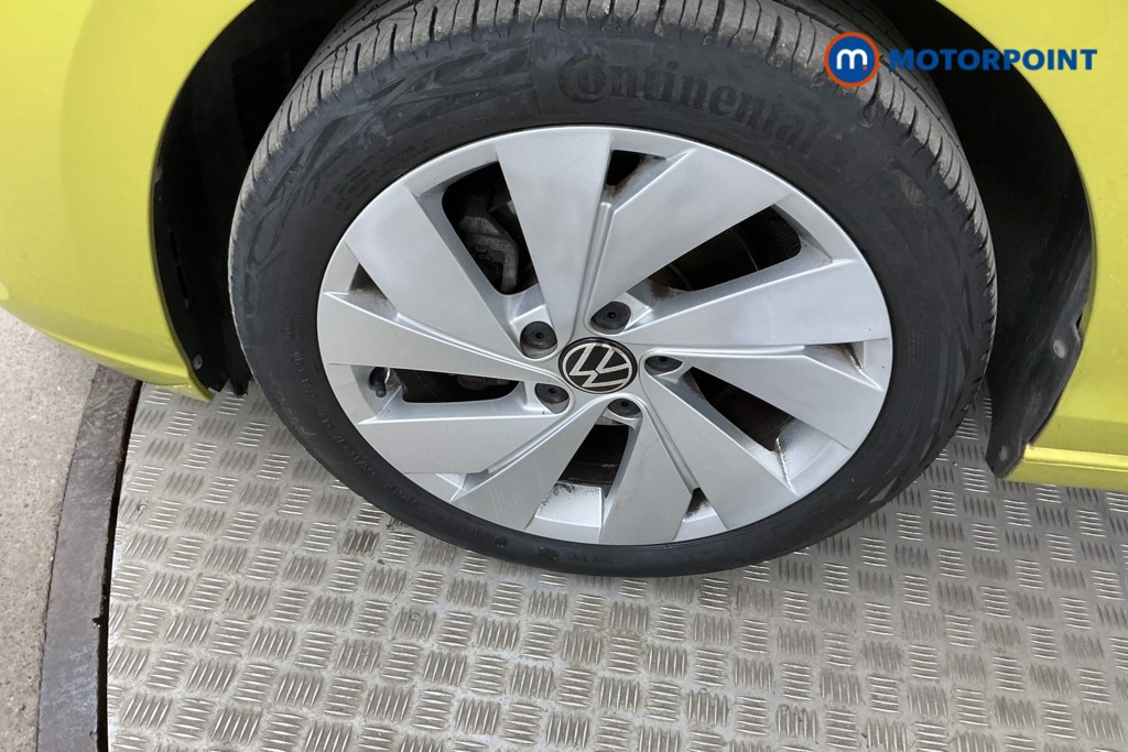 Volkswagen Golf Style Manual Petrol Hatchback - Stock Number (1566248) - 33rd supplementary image