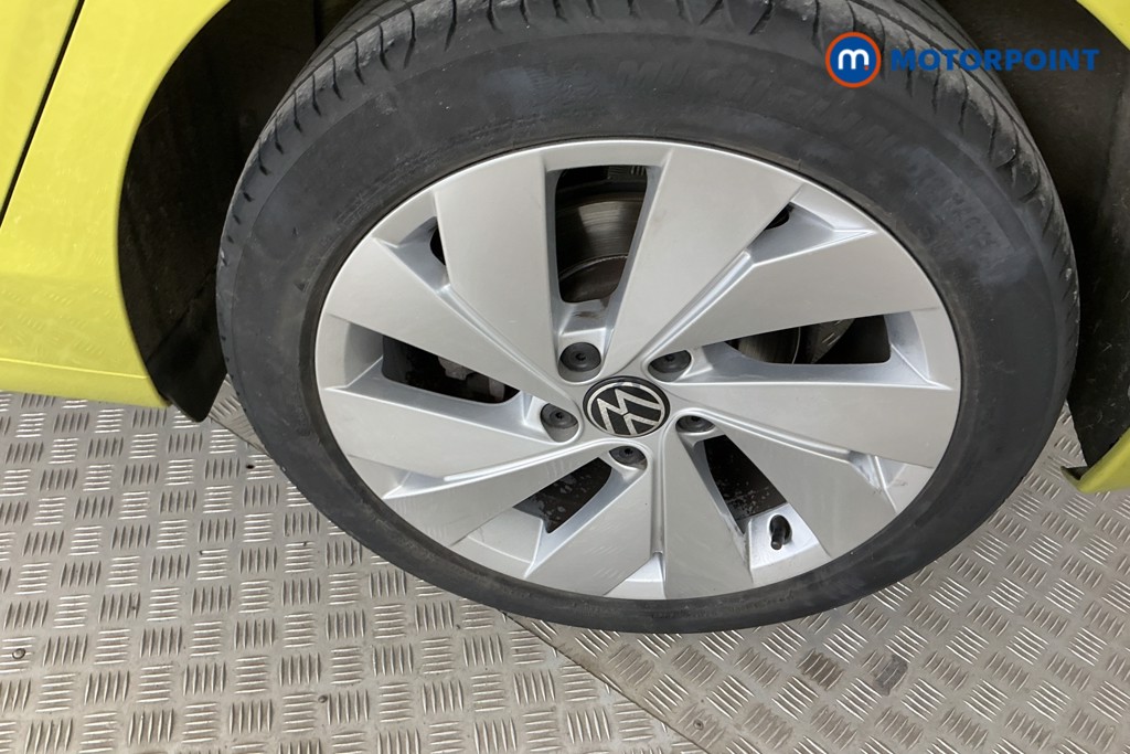 Volkswagen Golf Style Manual Petrol Hatchback - Stock Number (1566248) - 34th supplementary image