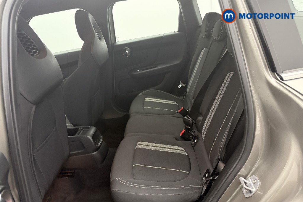 Mini Countryman Cooper Sport Manual Petrol SUV - Stock Number (1566269) - 2nd supplementary image