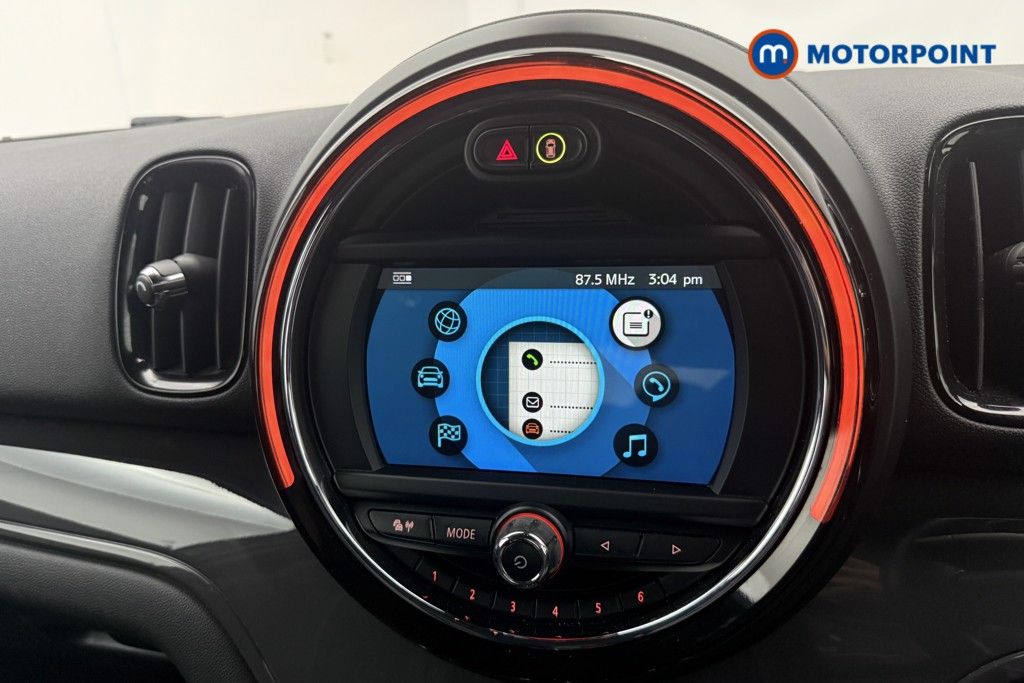 Mini Countryman Cooper Sport Manual Petrol SUV - Stock Number (1566269) - 5th supplementary image