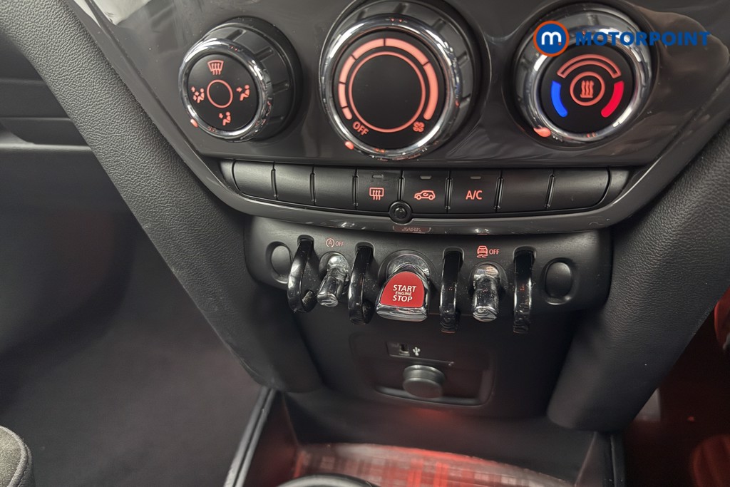 Mini Countryman Cooper Sport Manual Petrol SUV - Stock Number (1566269) - 8th supplementary image