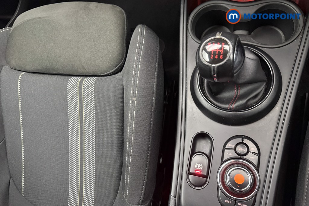 Mini Countryman Cooper Sport Manual Petrol SUV - Stock Number (1566269) - 10th supplementary image