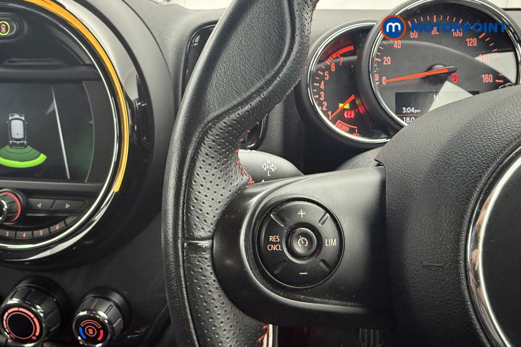 Mini Countryman Cooper Sport Manual Petrol SUV - Stock Number (1566269) - 11th supplementary image
