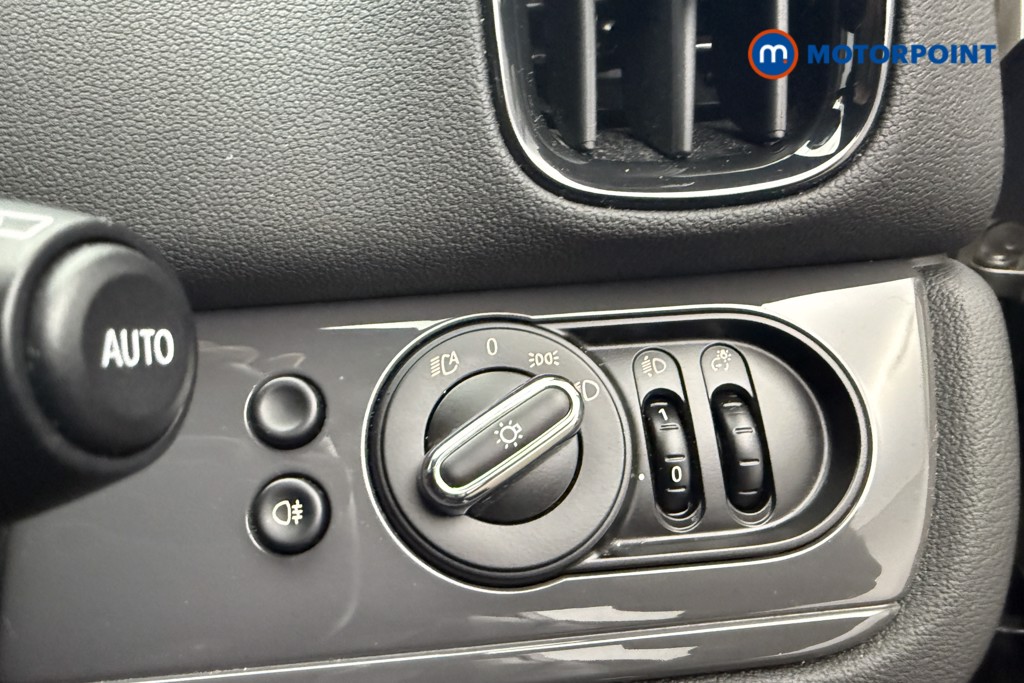 Mini Countryman Cooper Sport Manual Petrol SUV - Stock Number (1566269) - 13th supplementary image