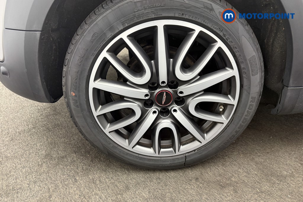 Mini Countryman Cooper Sport Manual Petrol SUV - Stock Number (1566269) - 17th supplementary image