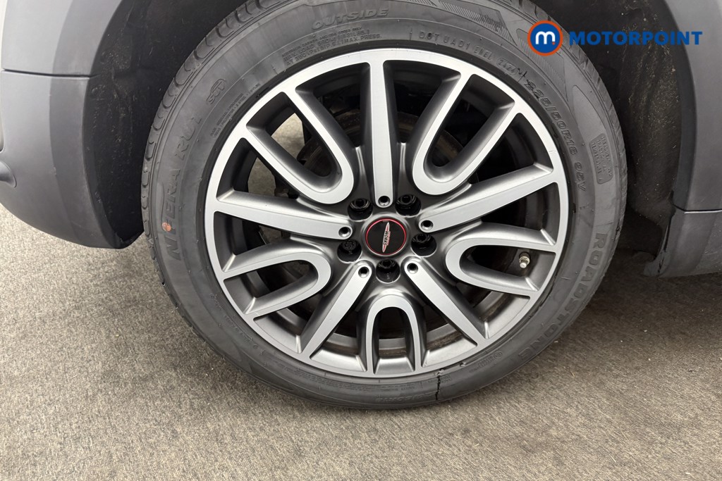 Mini Countryman Cooper Sport Manual Petrol SUV - Stock Number (1566269) - 18th supplementary image