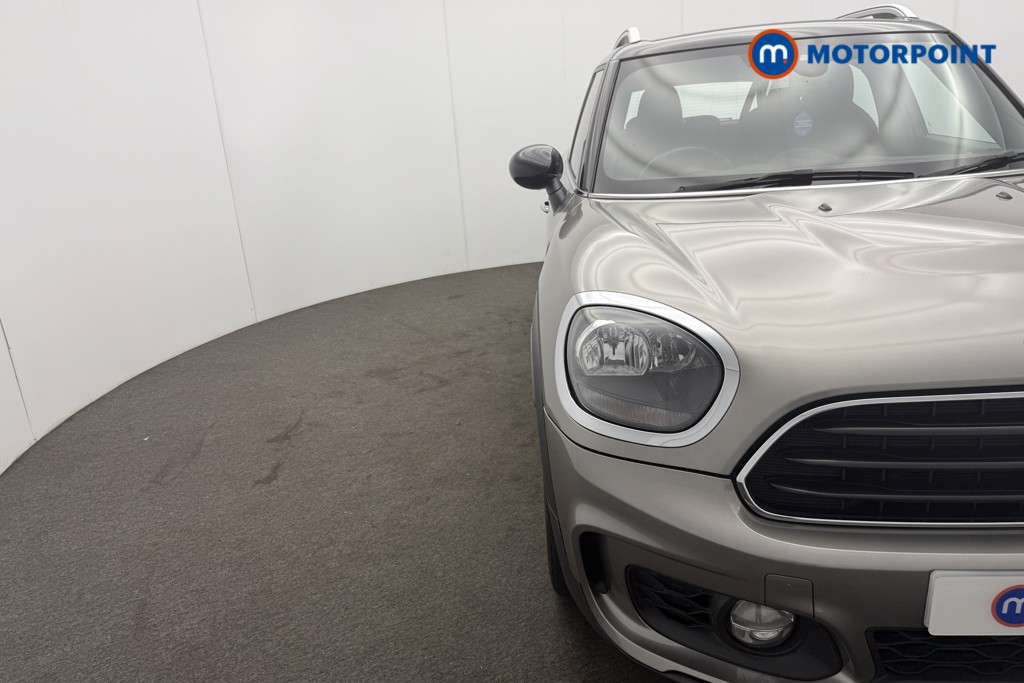 Mini Countryman Cooper Sport Manual Petrol SUV - Stock Number (1566269) - 20th supplementary image