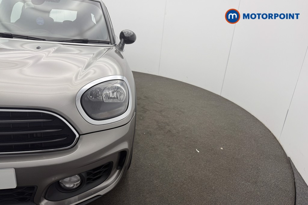 Mini Countryman Cooper Sport Manual Petrol SUV - Stock Number (1566269) - 21st supplementary image