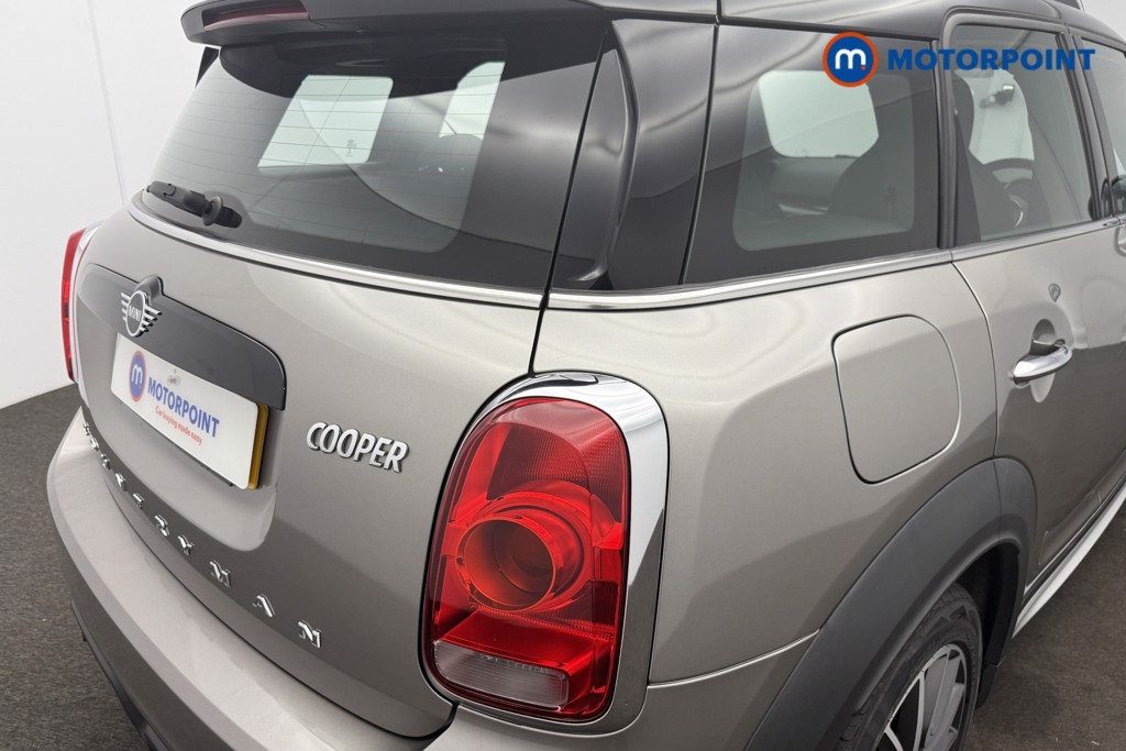 Mini Countryman Cooper Sport Manual Petrol SUV - Stock Number (1566269) - 22nd supplementary image