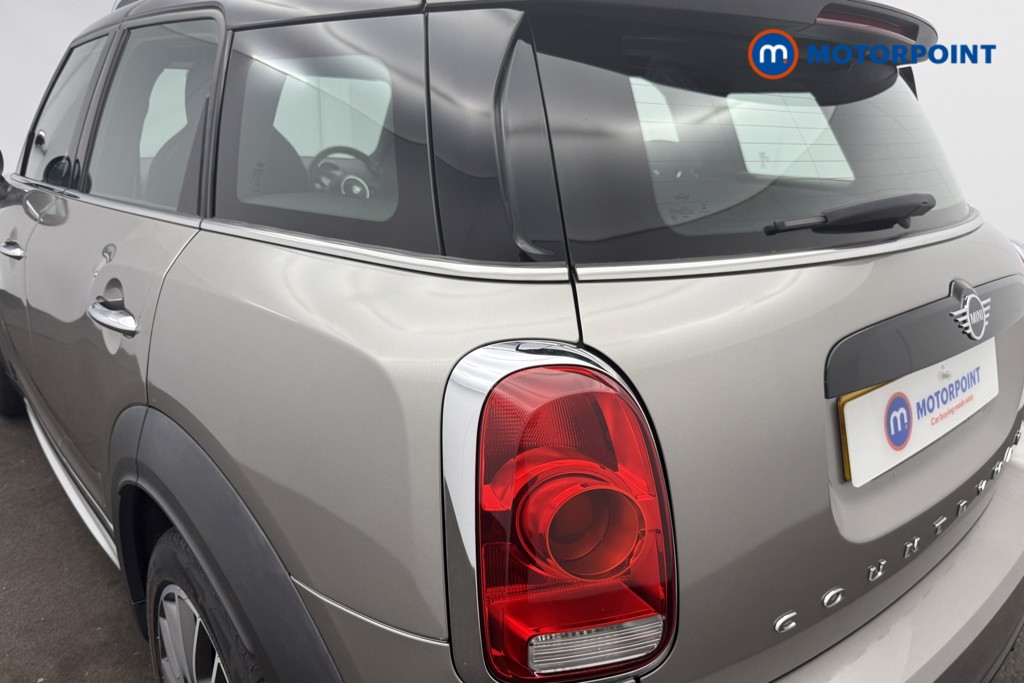 Mini Countryman Cooper Sport Manual Petrol SUV - Stock Number (1566269) - 24th supplementary image