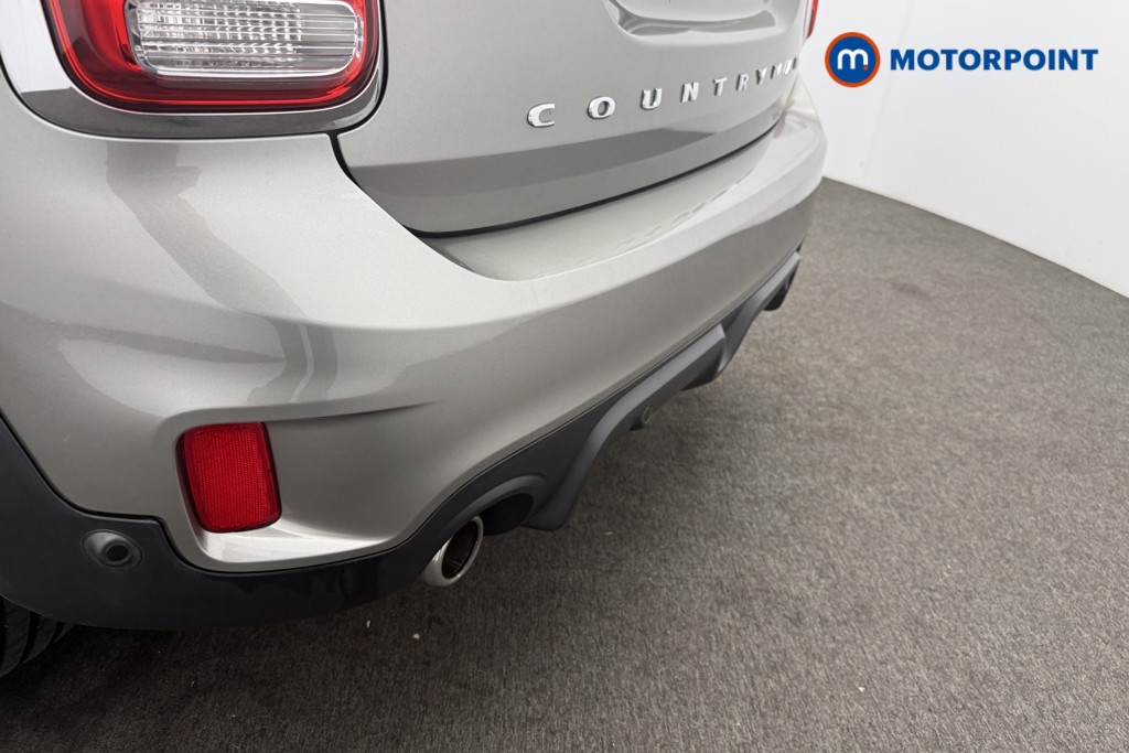 Mini Countryman Cooper Sport Manual Petrol SUV - Stock Number (1566269) - 25th supplementary image