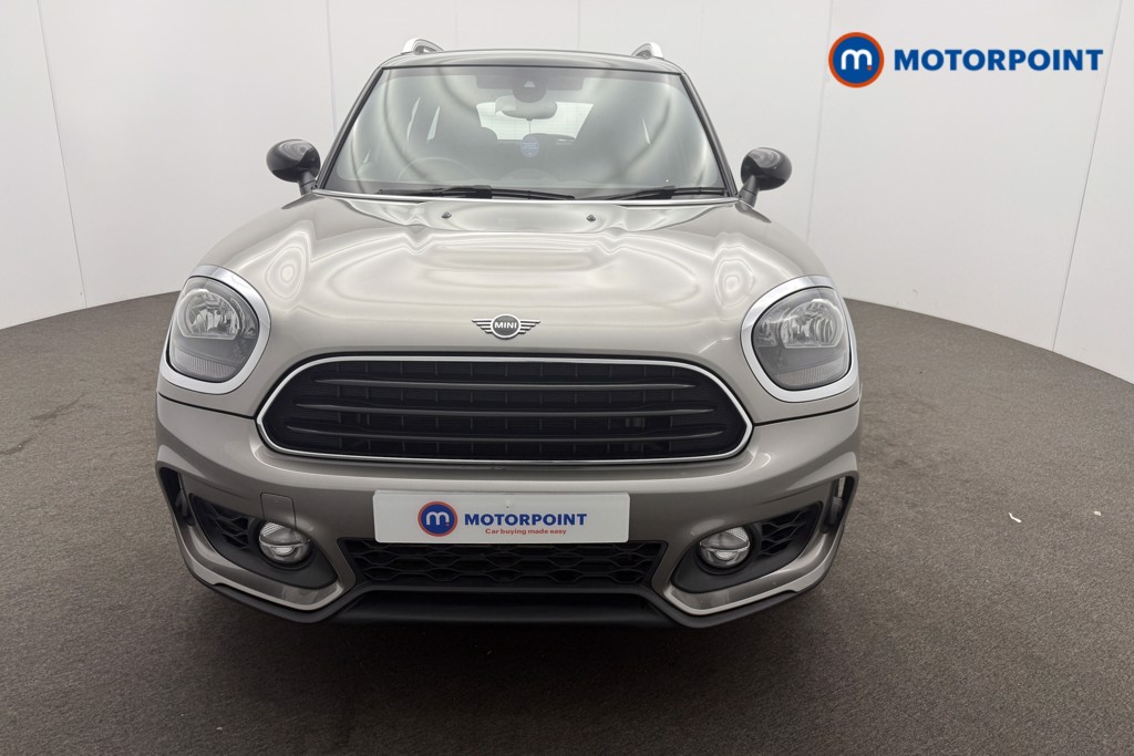 Mini Countryman Cooper Sport Manual Petrol SUV - Stock Number (1566269) - 26th supplementary image