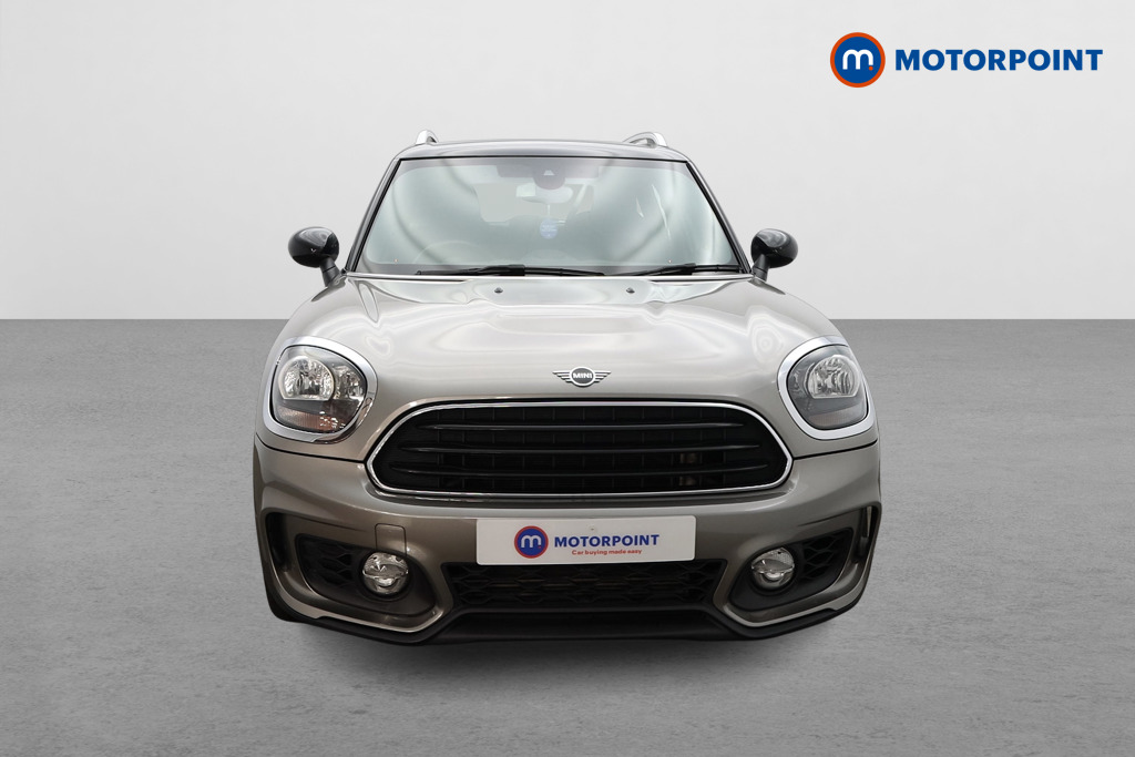 Mini Countryman Cooper Sport Manual Petrol SUV - Stock Number (1566269) - Front bumper