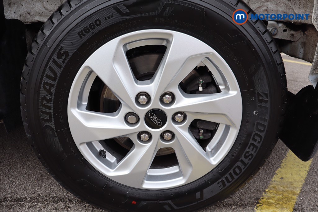 Subaru XV Se Premium Automatic Petrol-Electric Hybrid SUV - Stock Number (1566281) - 4th supplementary image