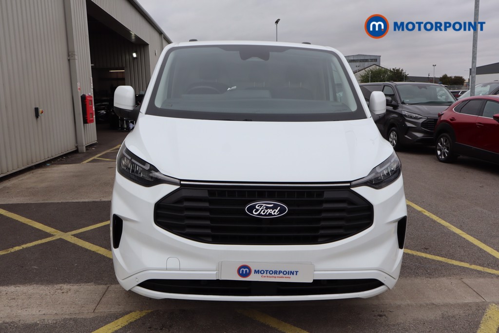 Subaru XV Se Premium Automatic Petrol-Electric Hybrid SUV - Stock Number (1566281) - 26th supplementary image