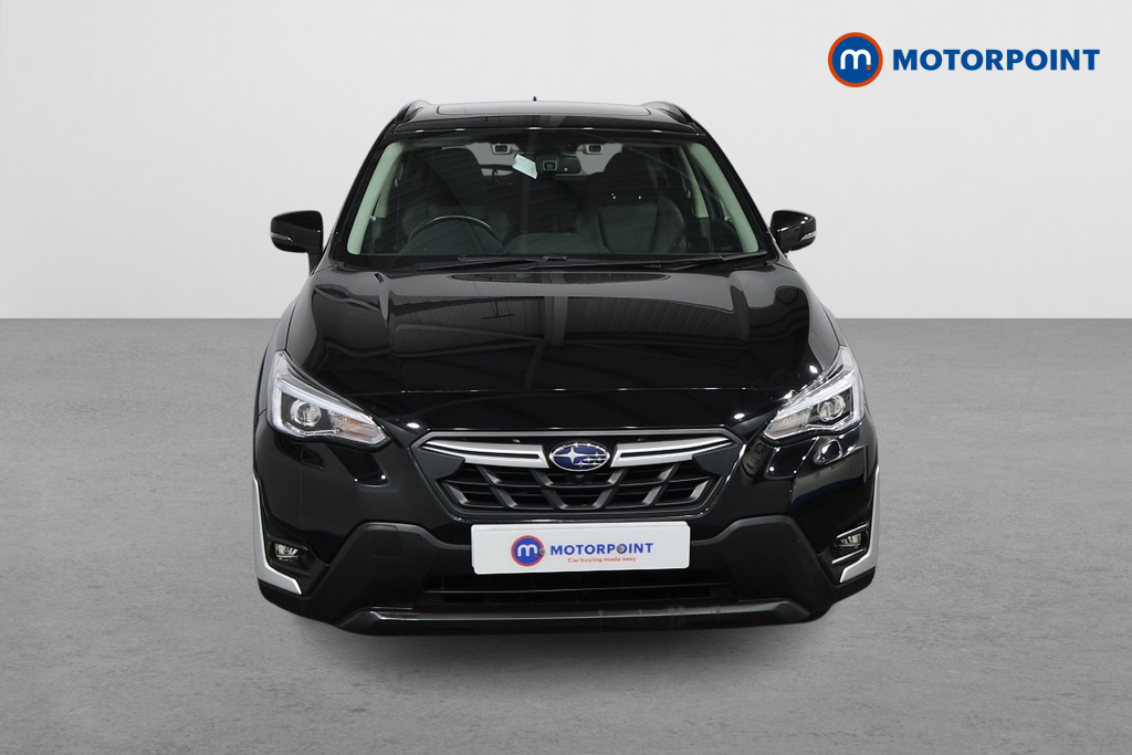 Subaru XV Se Premium Automatic Petrol-Electric Hybrid SUV - Stock Number (1566281) - Front bumper