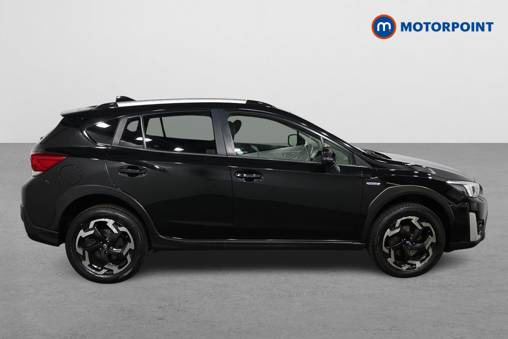 Subaru XV Se Premium Automatic Petrol-Electric Hybrid SUV - Stock Number (1566281) - Drivers side