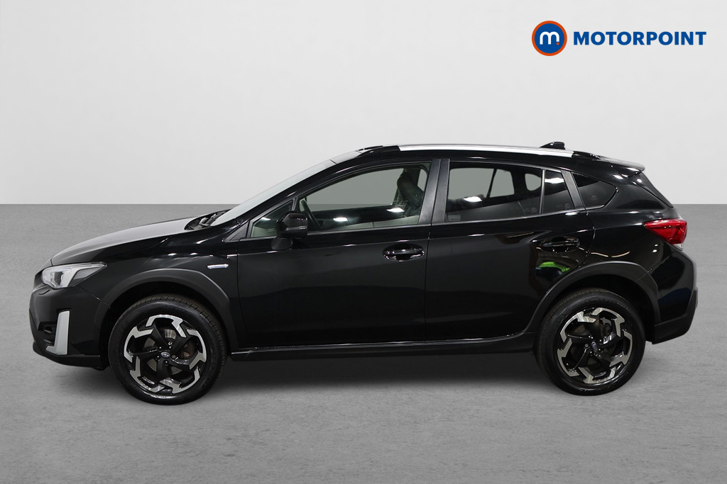 Subaru XV Se Premium Automatic Petrol-Electric Hybrid SUV - Stock Number (1566281) - Passenger side