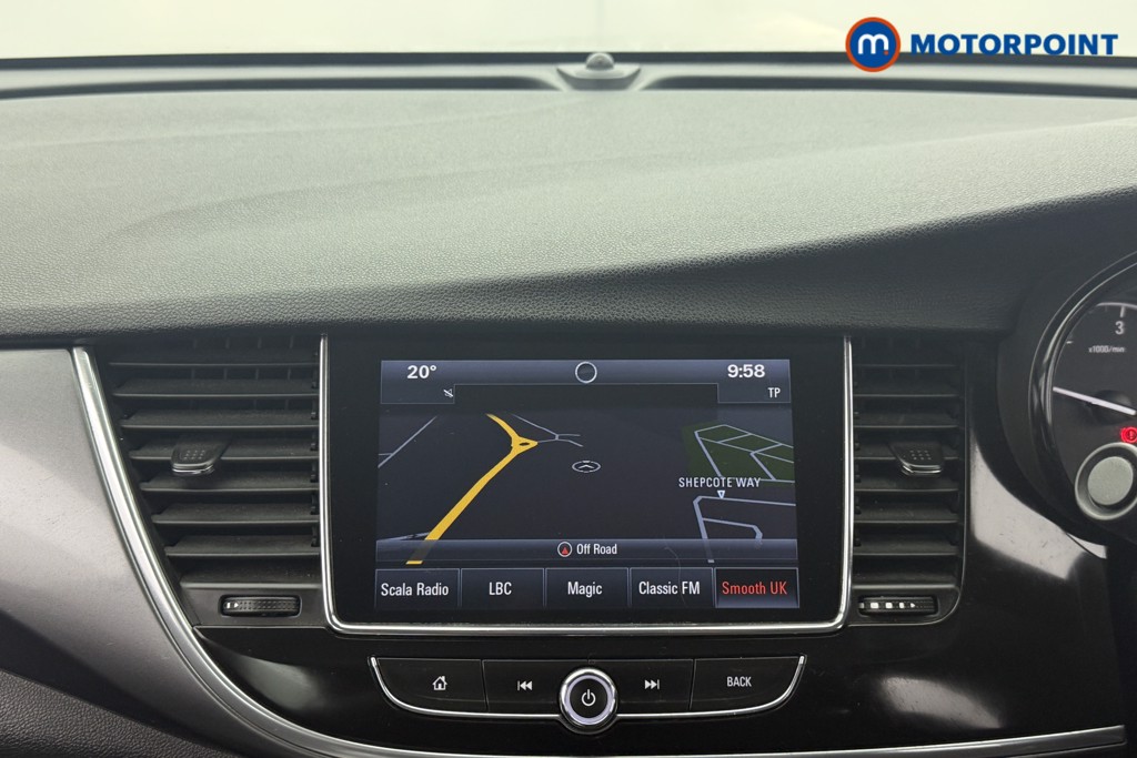 Vauxhall Mokka X Design Nav Manual Diesel SUV - Stock Number (1566300) - 2nd supplementary image