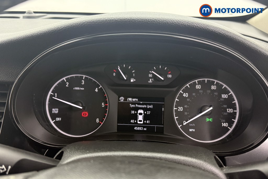 Vauxhall Mokka X Design Nav Manual Diesel SUV - Stock Number (1566300) - 3rd supplementary image