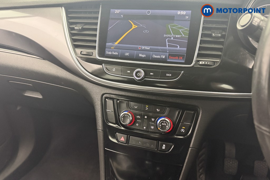Vauxhall Mokka X Design Nav Manual Diesel SUV - Stock Number (1566300) - 4th supplementary image