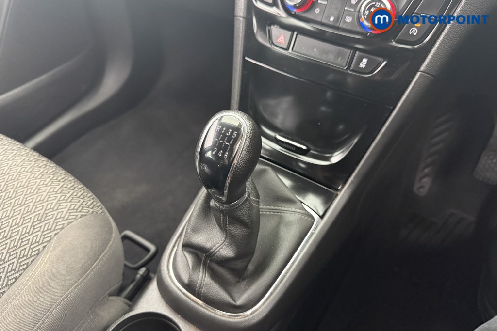 Vauxhall Mokka X Design Nav Manual Diesel SUV - Stock Number (1566300) - 5th supplementary image