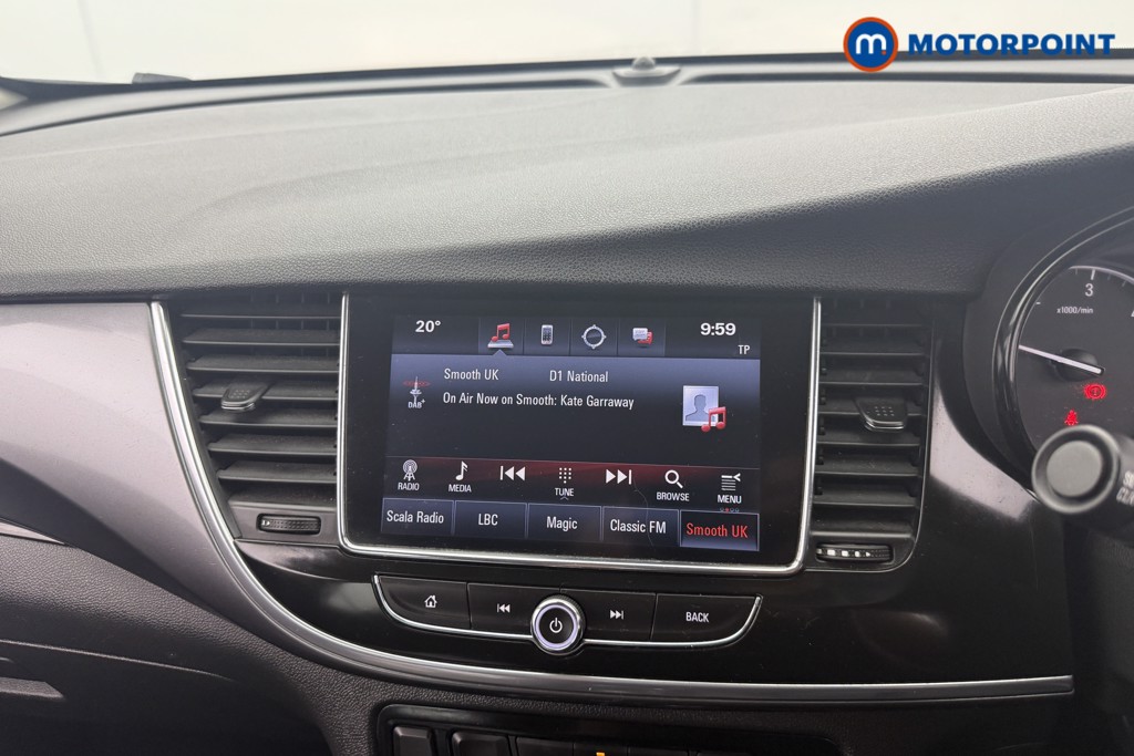 Vauxhall Mokka X Design Nav Manual Diesel SUV - Stock Number (1566300) - 7th supplementary image