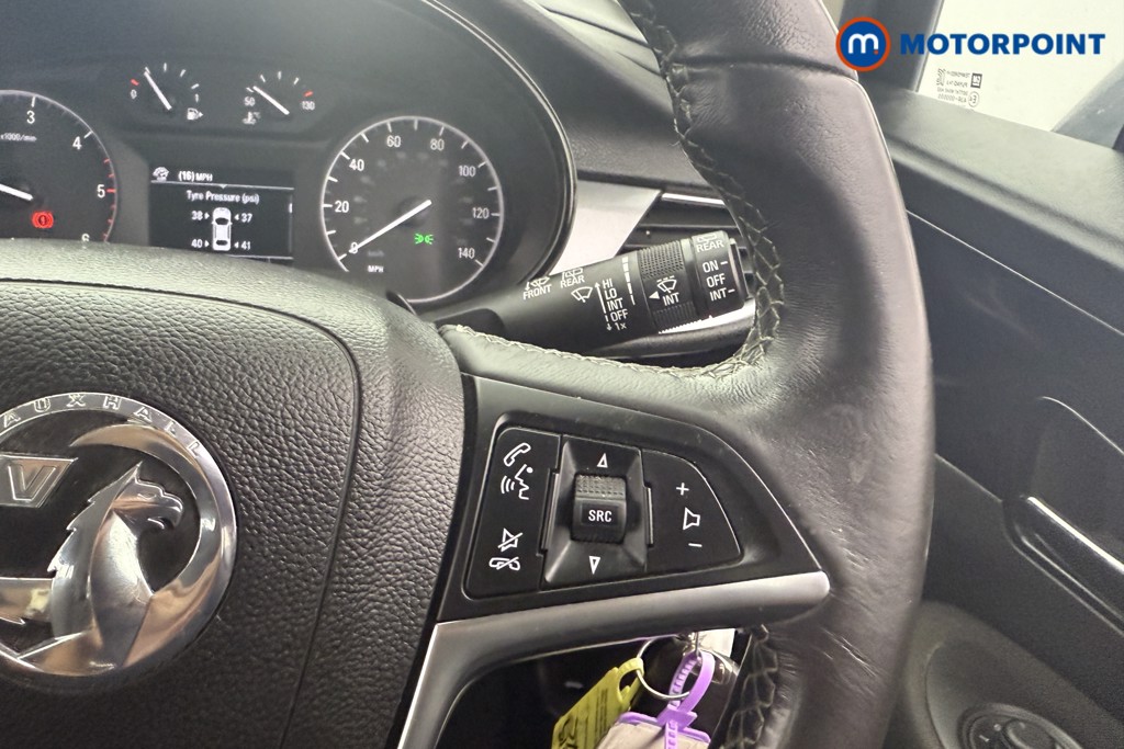 Vauxhall Mokka X Design Nav Manual Diesel SUV - Stock Number (1566300) - 9th supplementary image
