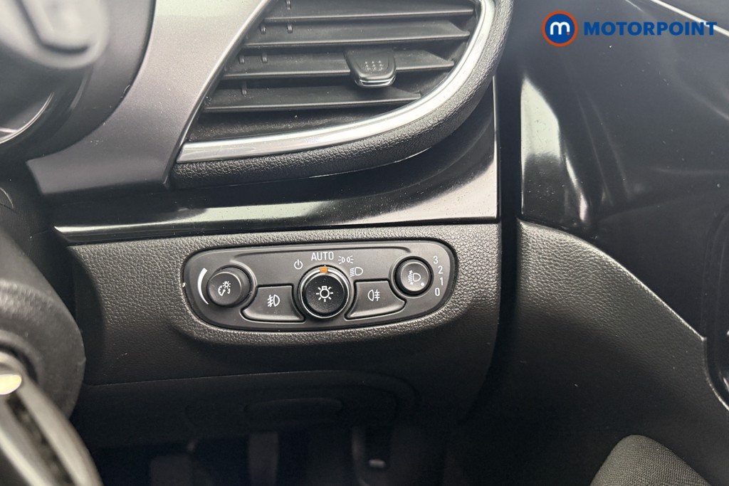 Vauxhall Mokka X Design Nav Manual Diesel SUV - Stock Number (1566300) - 10th supplementary image