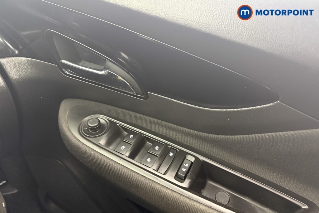 Vauxhall Mokka X Design Nav Manual Diesel SUV - Stock Number (1566300) - 11th supplementary image