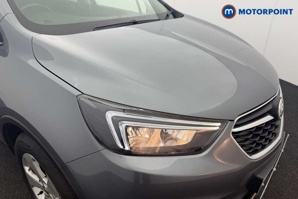 Vauxhall Mokka X Design Nav Manual Diesel SUV - Stock Number (1566300) - 12th supplementary image