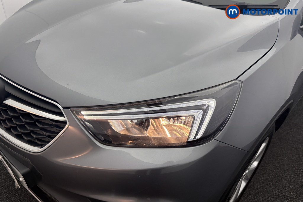 Vauxhall Mokka X Design Nav Manual Diesel SUV - Stock Number (1566300) - 13th supplementary image