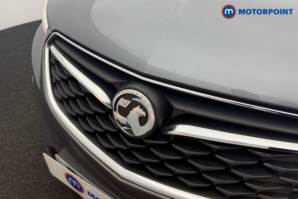 Vauxhall Mokka X Design Nav Manual Diesel SUV - Stock Number (1566300) - 14th supplementary image