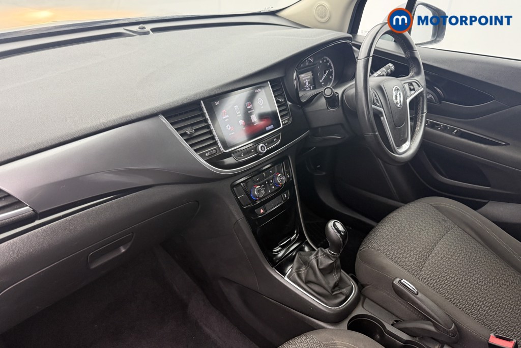 Vauxhall Mokka X Design Nav Manual Diesel SUV - Stock Number (1566300) - 15th supplementary image