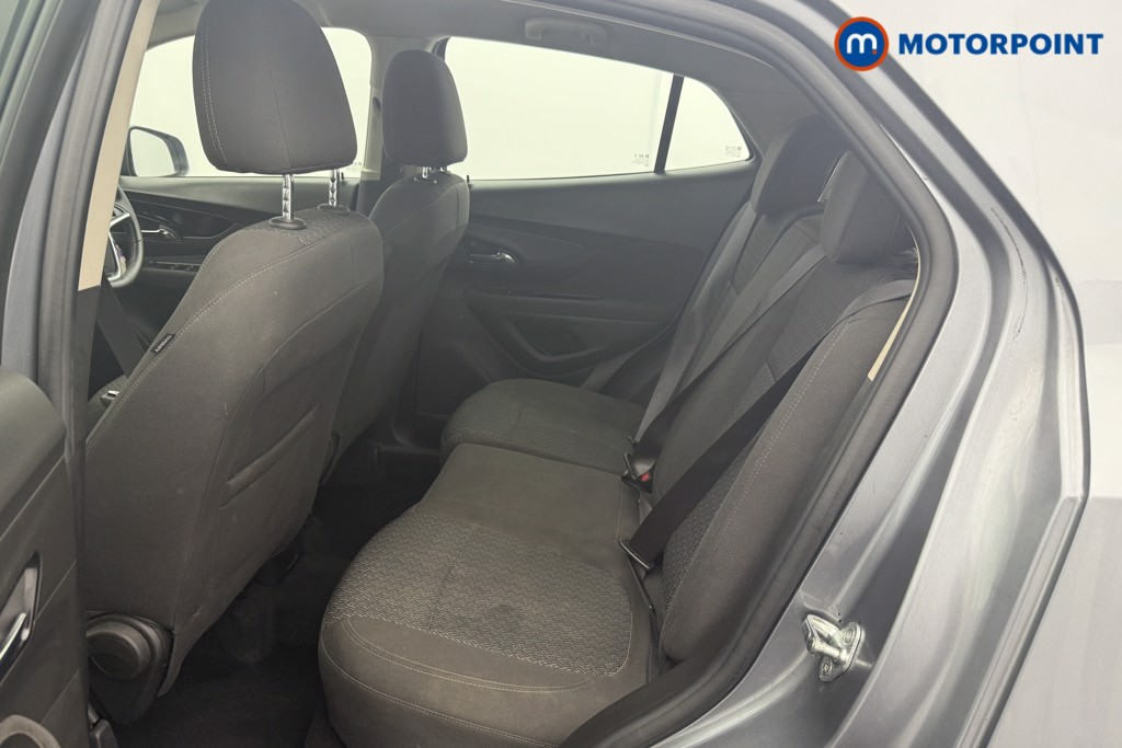 Vauxhall Mokka X Design Nav Manual Diesel SUV - Stock Number (1566300) - 17th supplementary image