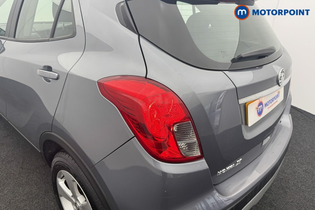 Vauxhall Mokka X Design Nav Manual Diesel SUV - Stock Number (1566300) - 18th supplementary image