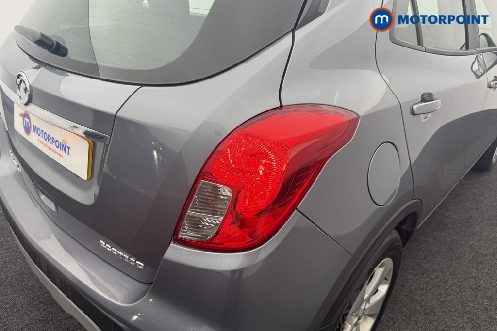 Vauxhall Mokka X Design Nav Manual Diesel SUV - Stock Number (1566300) - 19th supplementary image