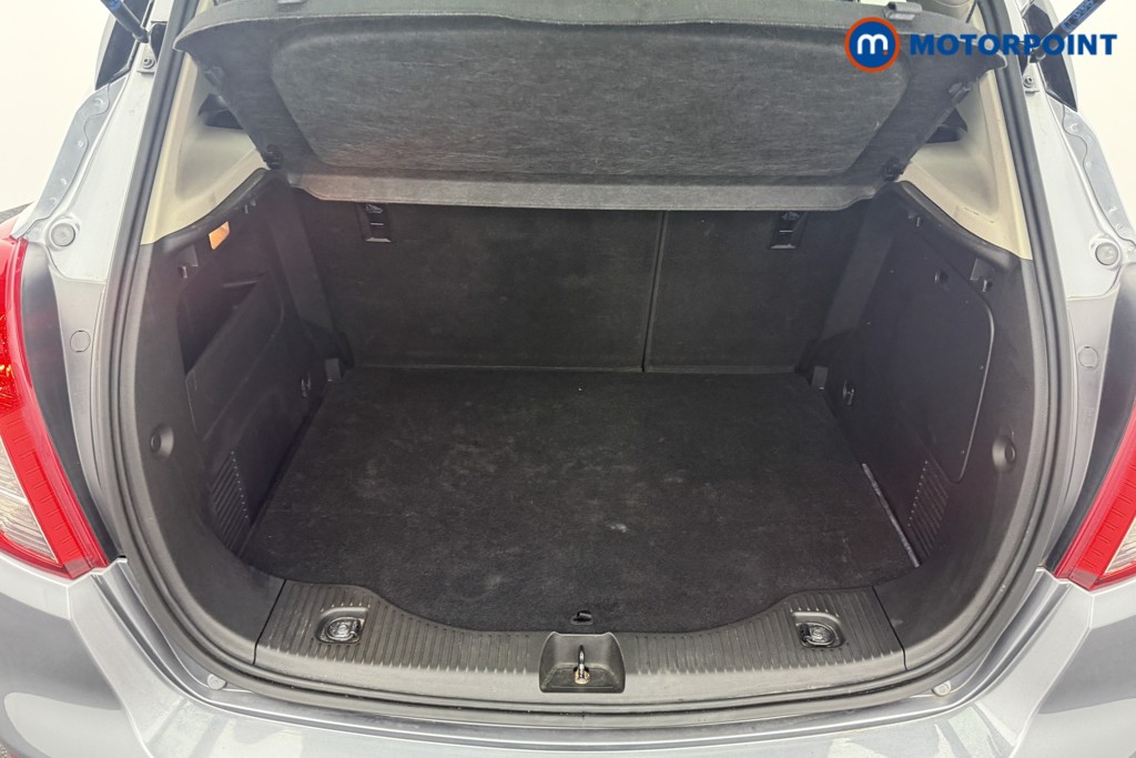 Vauxhall Mokka X Design Nav Manual Diesel SUV - Stock Number (1566300) - 21st supplementary image