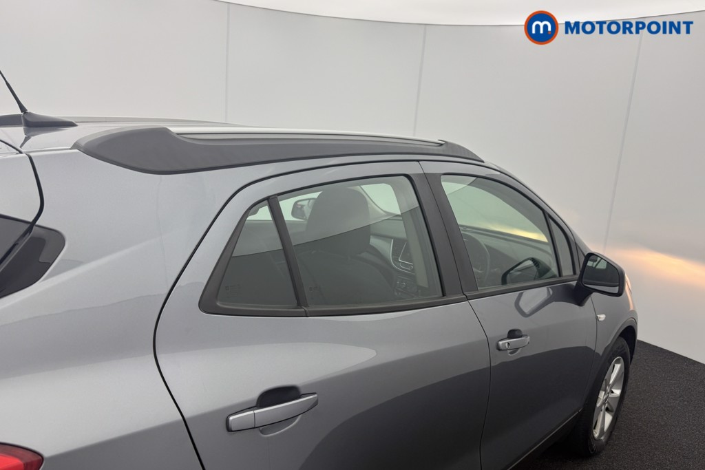 Vauxhall Mokka X Design Nav Manual Diesel SUV - Stock Number (1566300) - 22nd supplementary image