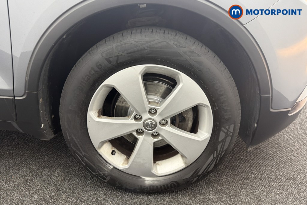 Vauxhall Mokka X Design Nav Manual Diesel SUV - Stock Number (1566300) - 23rd supplementary image